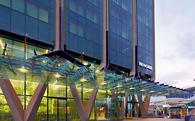 Hotel Novotel Auckland Airport